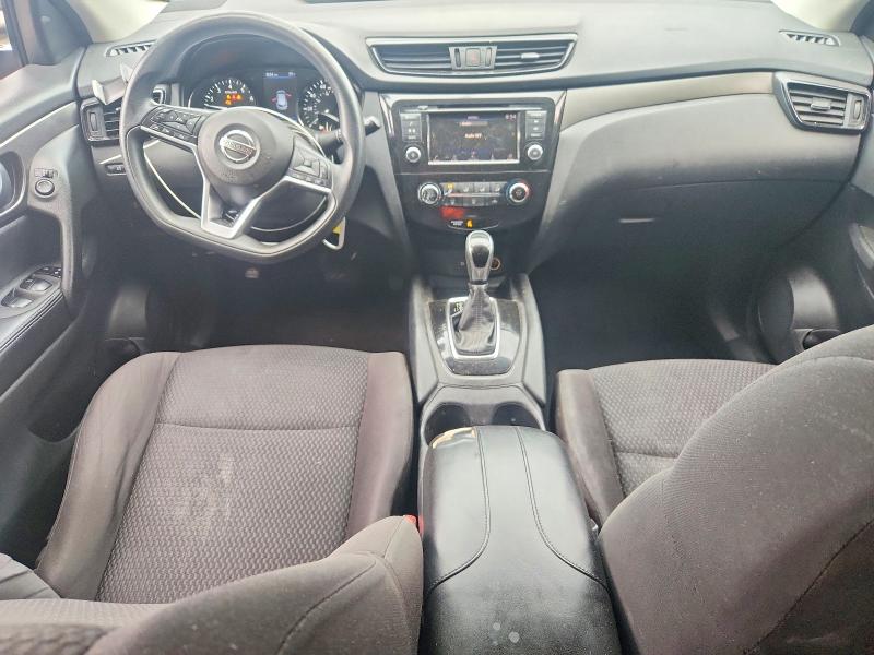 Продаж на аукціоні авто 2019 Nissan Rogue Sport, vin: JN1BJ1CPXKW234895, номер лоту: 54691396