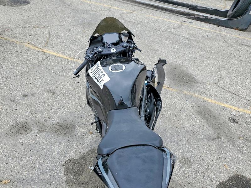 Продажа на аукционе авто 2026 Kawasaki Zx636, vin: JKBZXJJ12TA039130, номер лота: 53781056