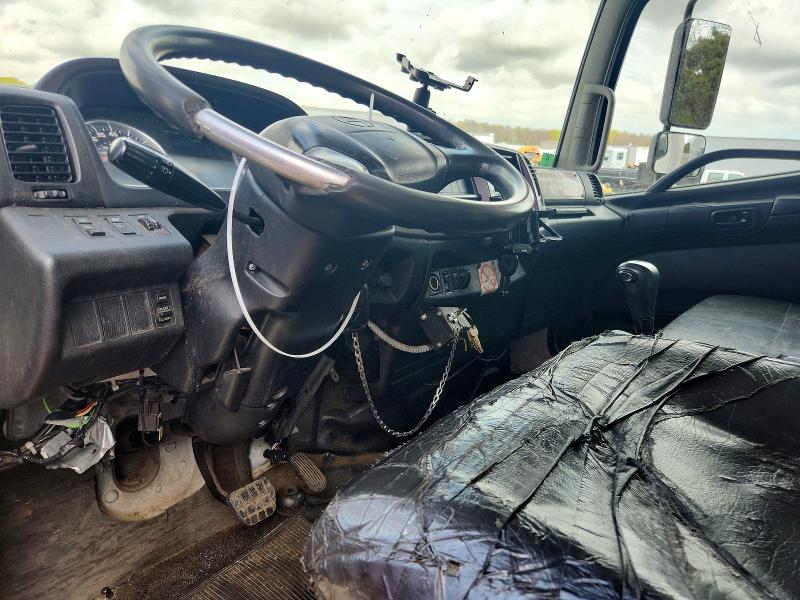 Aukcja sprzedaży 2013 Hino 258/268, vin: 5PVNE8JP3D4S50493, numer aukcji: 64871146