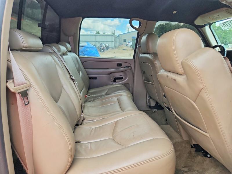 Aukcja sprzedaży 2005 Chevrolet Silverado, vin: 2GCEC13TX51206592, numer aukcji: 53472776
