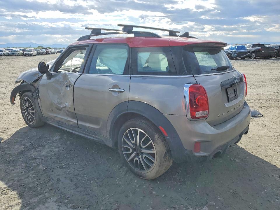 52478056 :رقم المزاد ، WMZYV9C57K3B92196 vin ، 2019 Mini Cooper مزاد بيع
