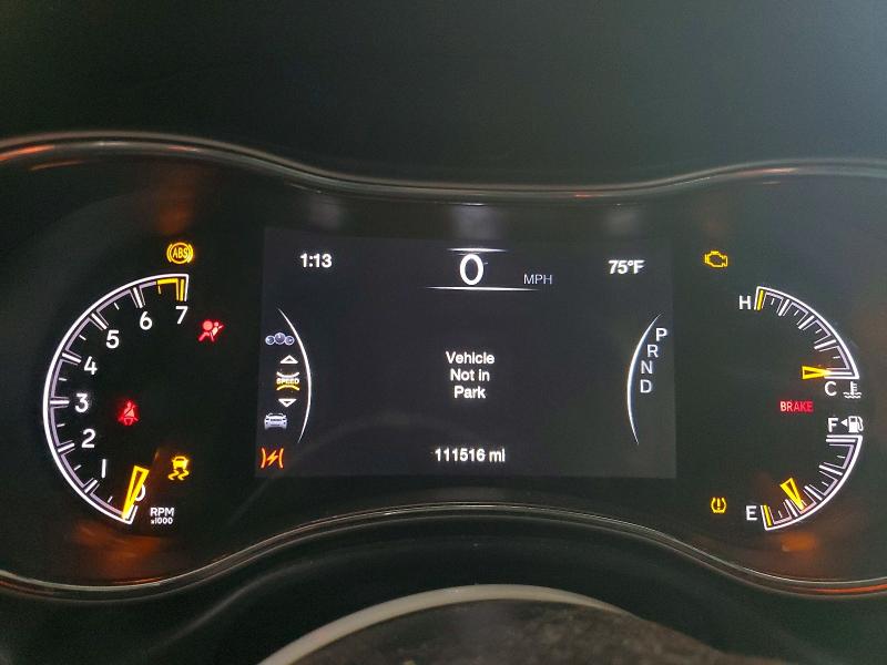 Продажа на аукционе авто 2017 Jeep Grand Cherokee, vin: 1C4RJFAGXHC700380, номер лота: 54808246