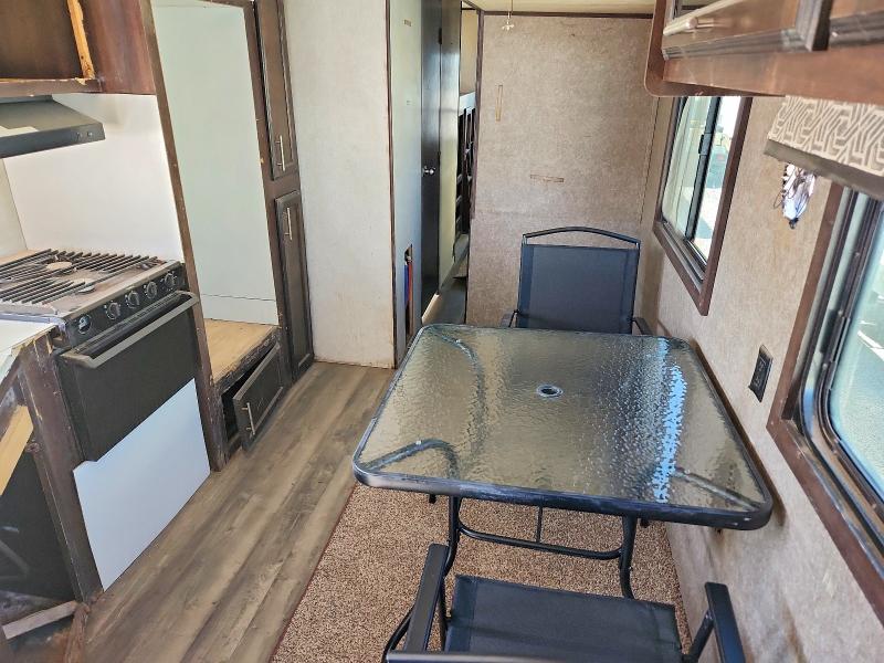 54524186 :رقم المزاد ، 1UJBJ0BTXK17T0539 vin ، 2019 Jayflight Recreational Vehicle (rv) مزاد بيع