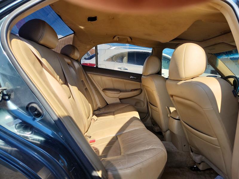 Продаж на аукціоні авто 2004 Honda Accord, vin: 1HGCM56834A095103, номер лоту: 54535196