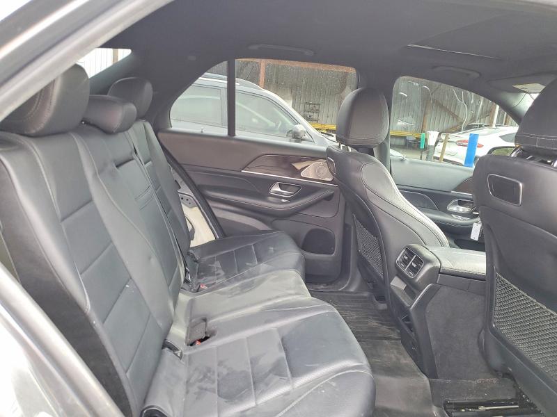 2020 Mercedes-benz Gle მანქანა იყიდება აუქციონზე, vin: 4JGFB4KB7LA080272, აუქციონის ნომერი: 52369386