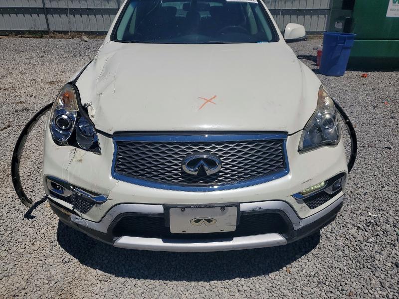Продажа на аукционе авто 2017 Infiniti Qx50, vin: JN1BJ0RR9HM402355, номер лота: 53526166