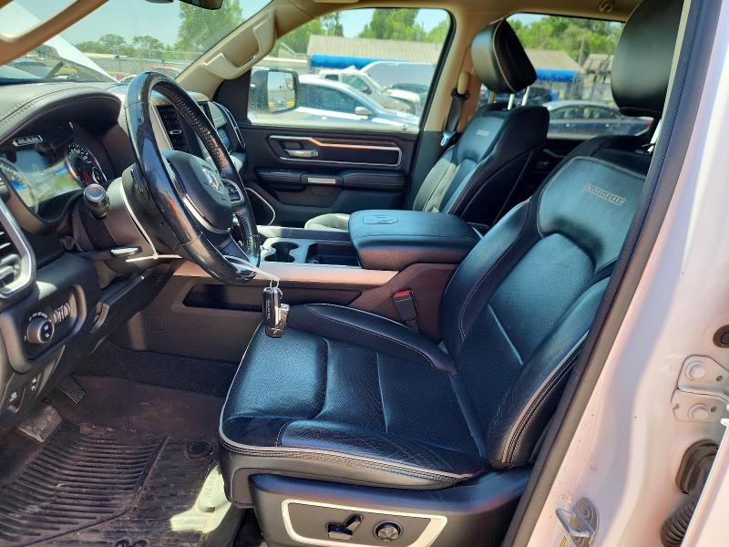 Aukcja sprzedaży 2020 Ram 1500, vin: 1C6SRFJT1LN287759, numer aukcji: 53258056