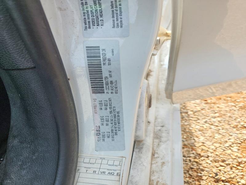 Aukcja sprzedaży 2016 Chrysler 200, vin: 1C3CCCAB8GN177354, numer aukcji: 52459926