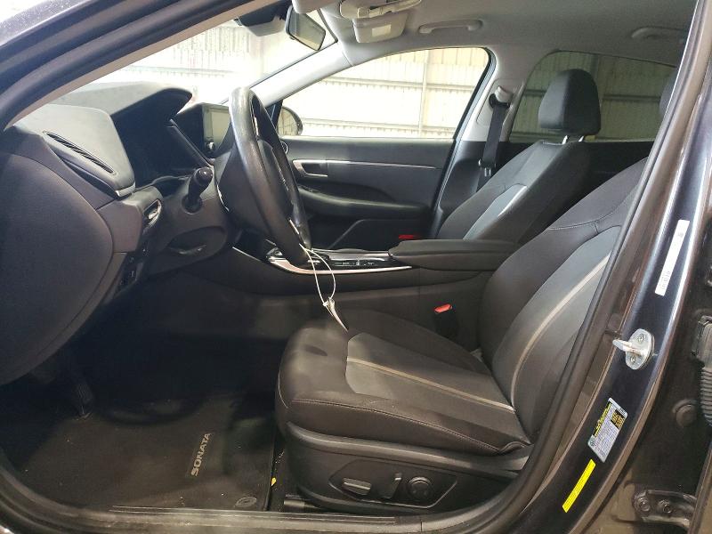 Aukcja sprzedaży 2020 Hyundai Sonata, vin: 5NPEL4JA4LH044070, numer aukcji: 51291776