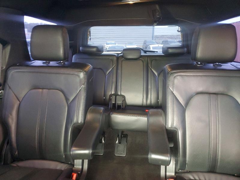 Продаж на аукціоні авто 2018 Ford Expedition, vin: 1FMJU1KT0JEA50189, номер лоту: 52889146