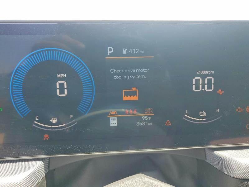 Продажа на аукционе авто 2026 Hyundai Sonata Hybrid, vin: KMHL24JJ0TA148407, номер лота: 53530396