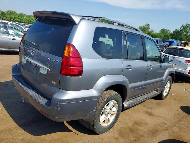 Продаж на аукціоні авто 2005 Lexus Gx, vin: JTJBT20XX50072966, номер лоту: 53906956
