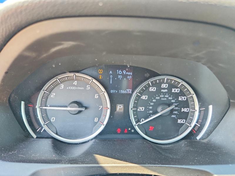 Продажа на аукционе авто 2015 Acura Tlx, vin: 19UUB1F35FA027878, номер лота: 53295086