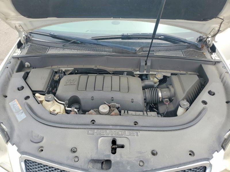 Продажа на аукционе авто 2011 Chevrolet Traverse, vin: 1GNKVEED8BJ245667, номер лота: 52985236