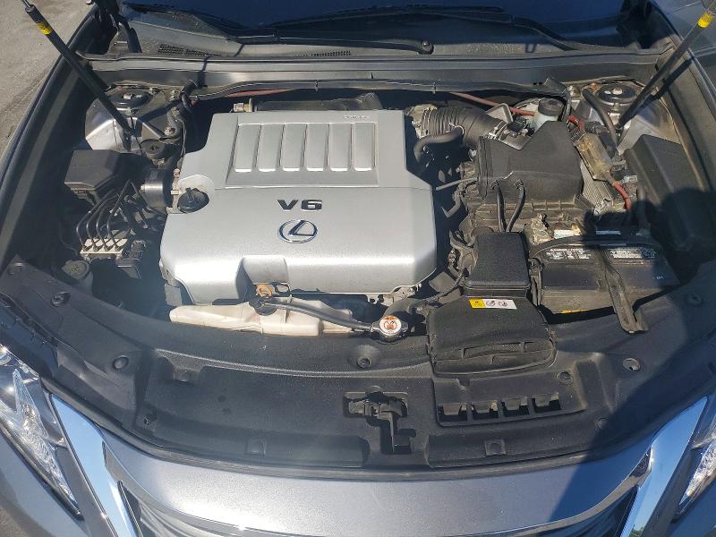 53908846 :رقم المزاد ، 58ABK1GG7JU109873 vin ، 2018 Lexus Es مزاد بيع