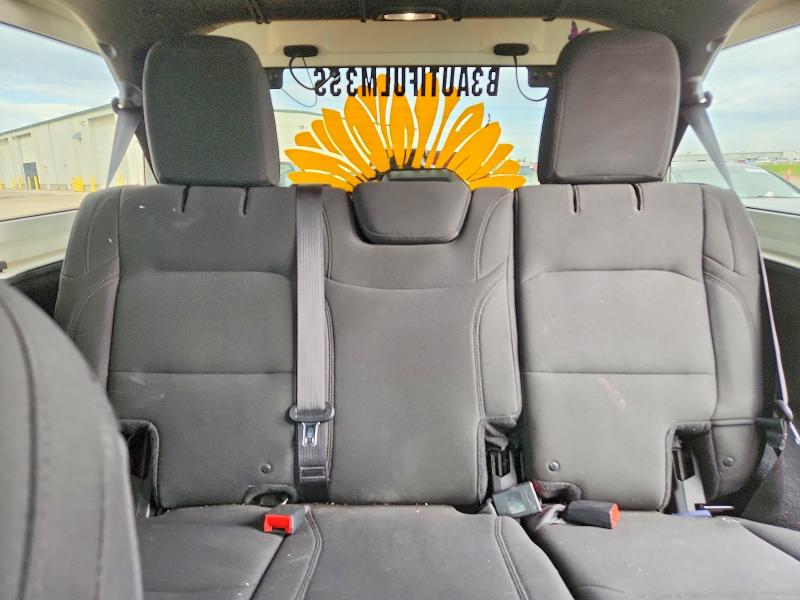 Продажа на аукционе авто 2018 Jeep Wrangler Unlimited, vin: 1C4HJXDG7JW216216, номер лота: 55117906