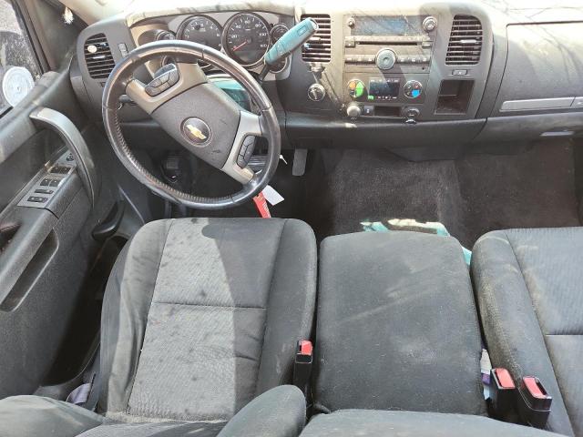 Продажа на аукционе авто 2012 Chevrolet Silverado, vin: 1GCRKSE71CZ214420, номер лота: 53542486