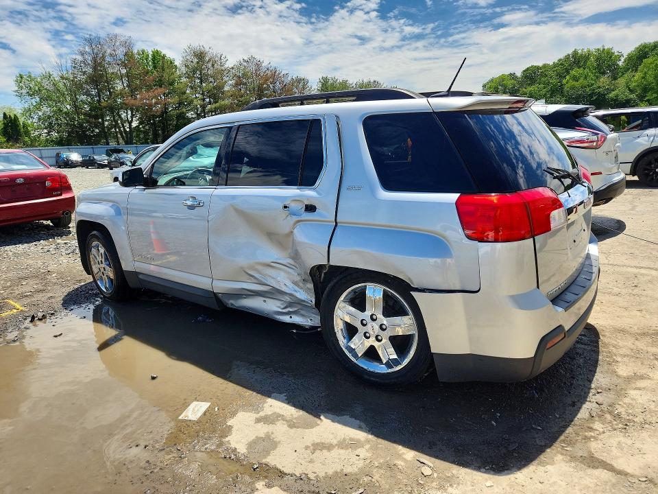 54680376 :رقم المزاد ، 2GKFLVEK2D6259762 vin ، 2013 Gmc Terrain مزاد بيع