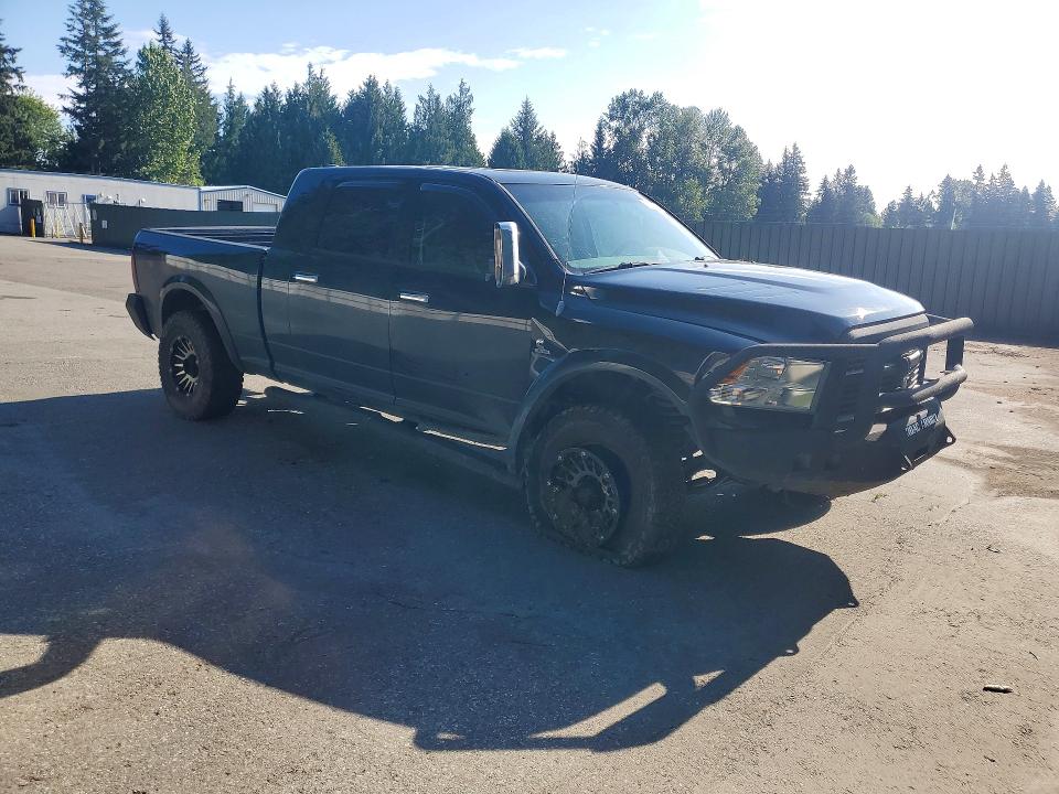Aukcja sprzedaży 2012 Dodge Ram 2500, vin: 3C6UD5NL4CG291549, numer aukcji: 54824776