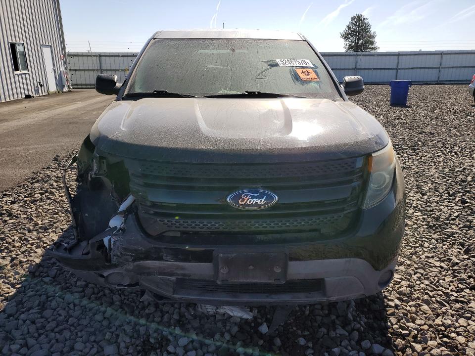 2015 Ford Explorer მანქანა იყიდება აუქციონზე, vin: 1FM5K8AR2FGC67390, აუქციონის ნომერი: 52467576