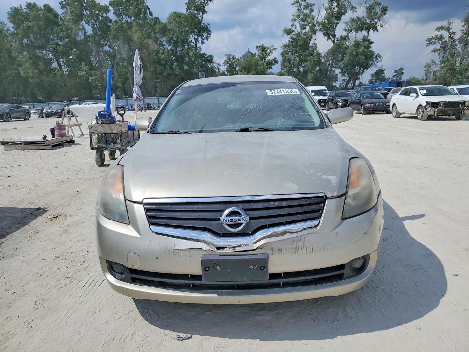 Продаж на аукціоні авто 2009 Nissan Altima, vin: 1N4AL21E29N546824, номер лоту: 52481336