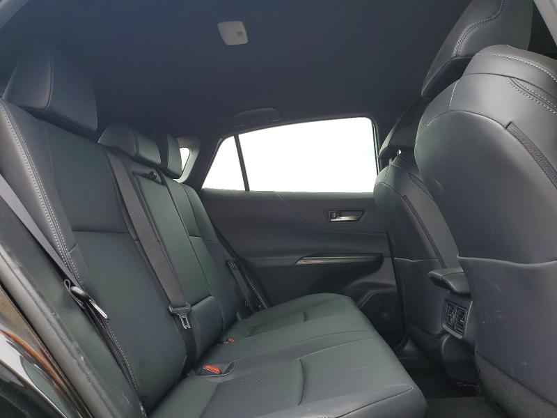 Aukcja sprzedaży 2024 Toyota Venza, vin: JTEAAAAH4RJ174846, numer aukcji: 53217596