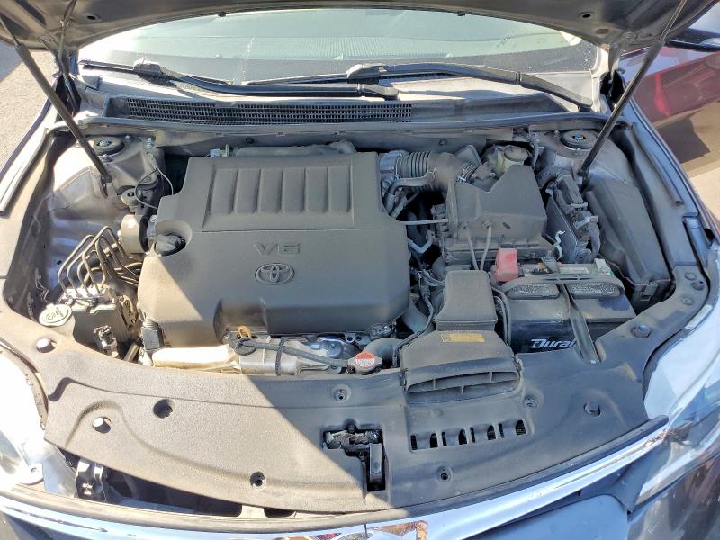 Aukcja sprzedaży 2016 Toyota Avalon, vin: 4T1BK1EB9GU216740, numer aukcji: 52323076