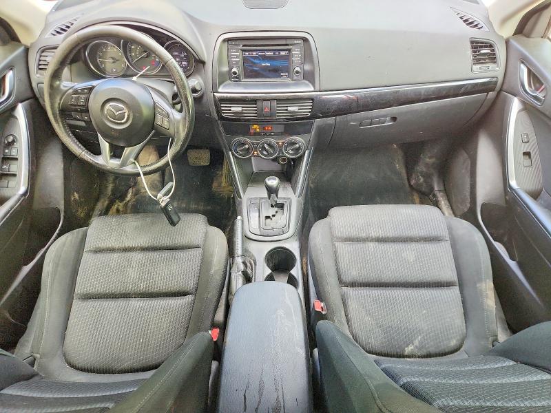 Продаж на аукціоні авто 2014 Mazda Cx-5, vin: JM3KE4CY2E0373557, номер лоту: 54767696