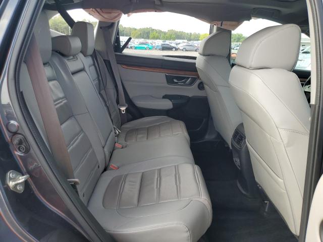 Aukcja sprzedaży 2018 Honda Cr-v, vin: 7FARW1H85JE021987, numer aukcji: 55121336