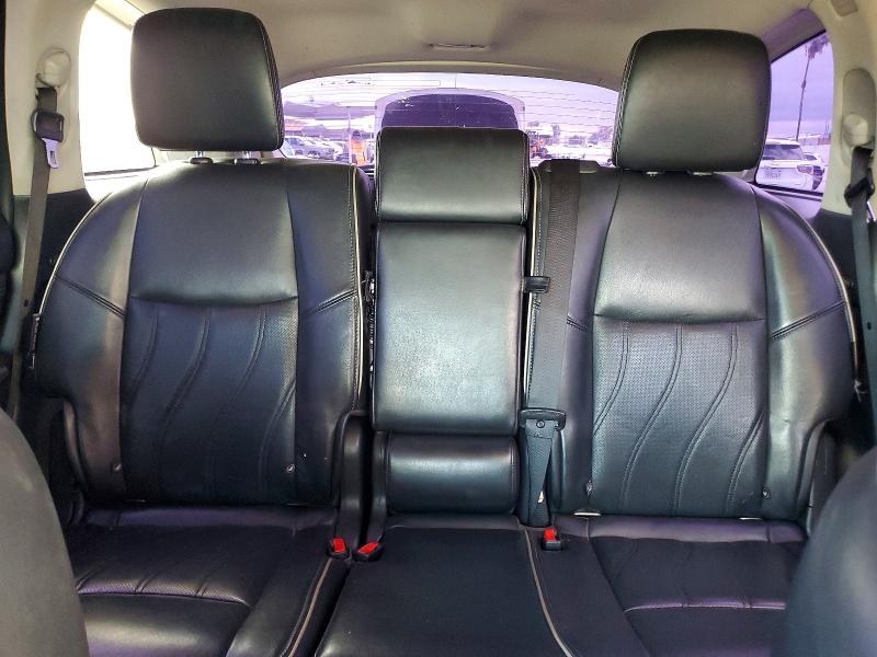 55191716 :رقم المزاد ، 5N1DL0MN3JC509929 vin ، 2018 Infiniti Qx60 مزاد بيع