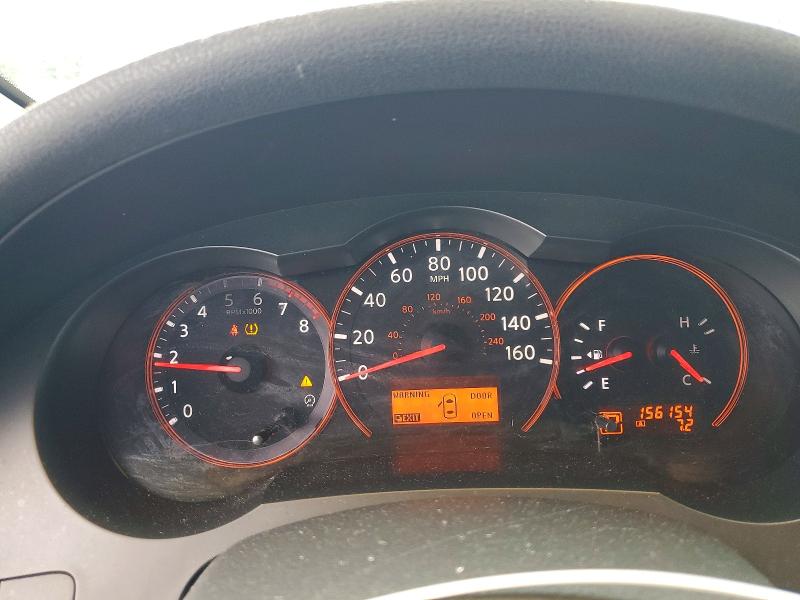 Aukcja sprzedaży 2008 Nissan Altima, vin: 1N4AL24E68C100214, numer aukcji: 53404996