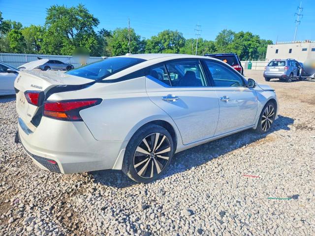 Продаж на аукціоні авто 2021 Nissan Altima, vin: 1N4BL4FW1MN327346, номер лоту: 53084666