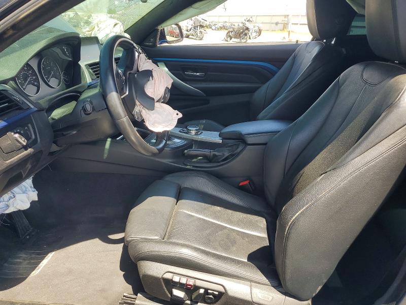 Aukcja sprzedaży 2014 Bmw 428, vin: WBA3N7C5XEF718848, numer aukcji: 52773966
