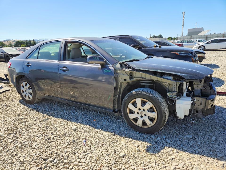 2011 Toyota Camry მანქანა იყიდება აუქციონზე, vin: 4T1BF3EK8BU620220, აუქციონის ნომერი: 53921046