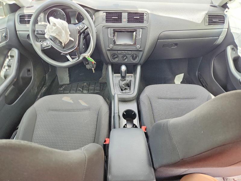 Aukcja sprzedaży 2016 Volkswagen Jetta, vin: 3VW267AJ6GM213966, numer aukcji: 53918066