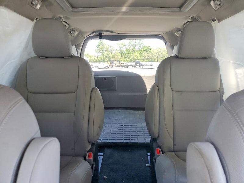 Продаж на аукціоні авто 2015 Toyota Sienna, vin: 5TDDK3DC5FS123249, номер лоту: 54117876
