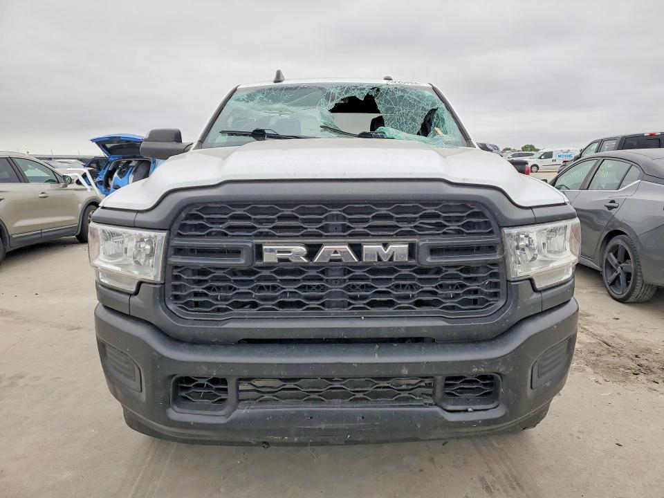 Aukcja sprzedaży 2021 Ram 2500, vin: 3C6UR5HJ2MG606555, numer aukcji: 52204966