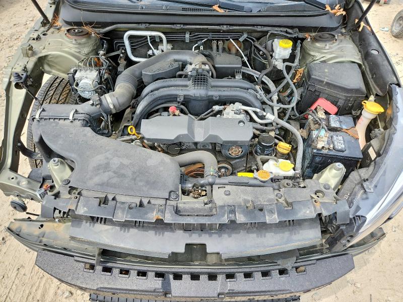Aukcja sprzedaży 2018 Subaru Outback, vin: 4S4BSANC9J3264017, numer aukcji: 54940316