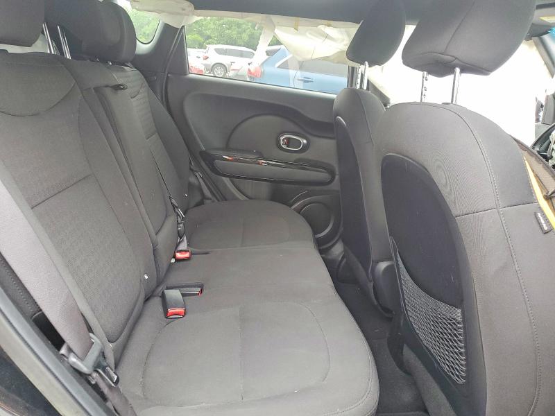 Продаж на аукціоні авто 2014 Kia Soul, vin: KNDJX3A51E7072545, номер лоту: 54118716