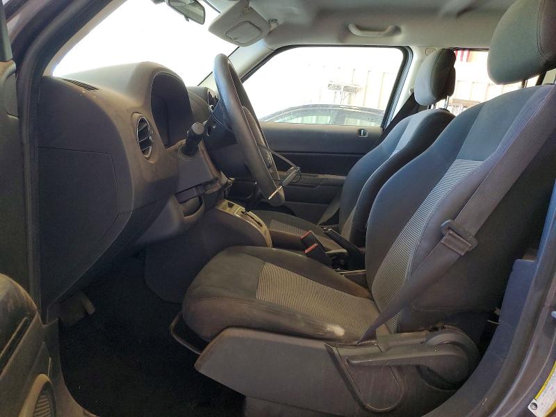 Aukcja sprzedaży 2015 Jeep Patriot, vin: 1C4NJPBA0FD377317, numer aukcji: 53258246