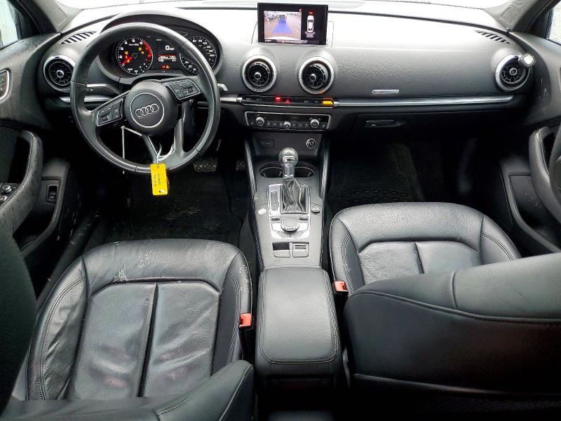 Продаж на аукціоні авто 2020 Audi A3, vin: WAUAUGFF2LA103851, номер лоту: 51895076