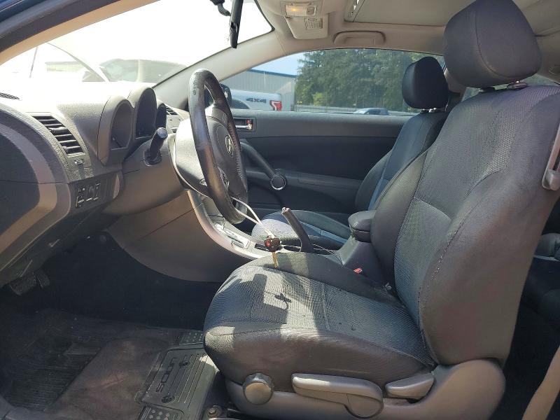 2006 Scion Tc მანქანა იყიდება აუქციონზე, vin: JTKDE177860073212, აუქციონის ნომერი: 53206666
