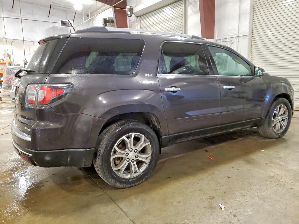 2015 Gmc Acadia მანქანა იყიდება აუქციონზე, vin: 1GKKVRKD0FJ249582, აუქციონის ნომერი: 55105866