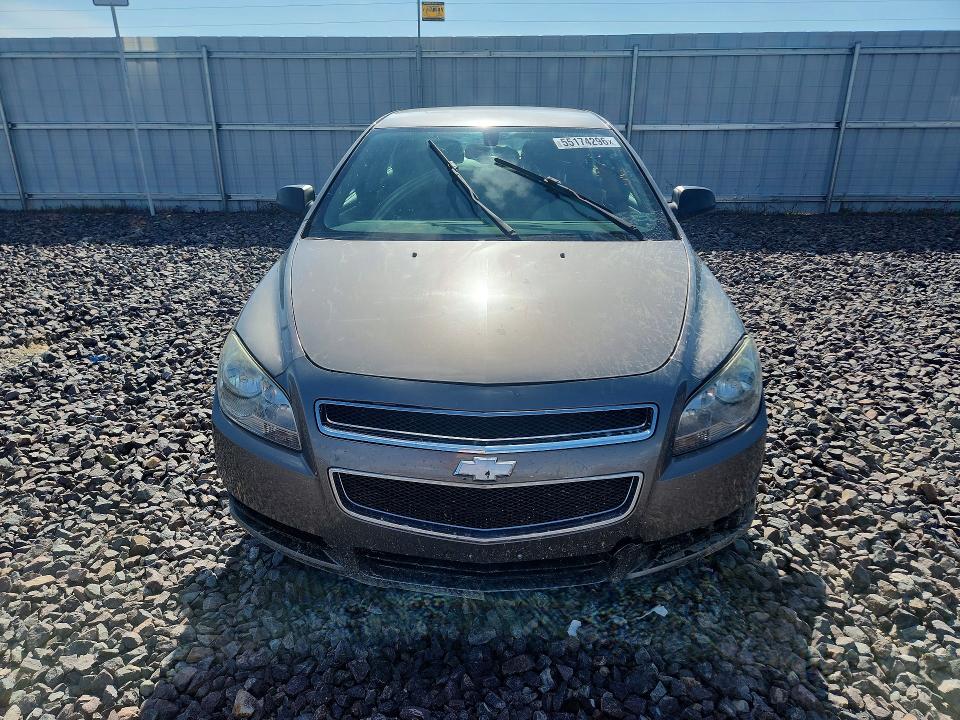 2012 Chevrolet Malibu მანქანა იყიდება აუქციონზე, vin: 1G1ZB5E09CF260673, აუქციონის ნომერი: 55174296