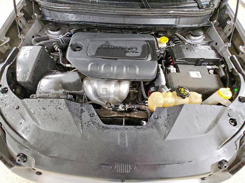 2019 Jeep Cherokee მანქანა იყიდება აუქციონზე, vin: 1C4PJLLB4KD297988, აუქციონის ნომერი: 51869426