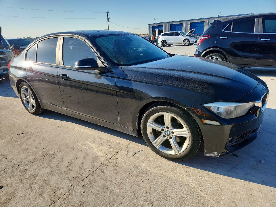 Aukcja sprzedaży 2014 Bmw 328, vin: WBA3C1C54EK109071, numer aukcji: 52309826