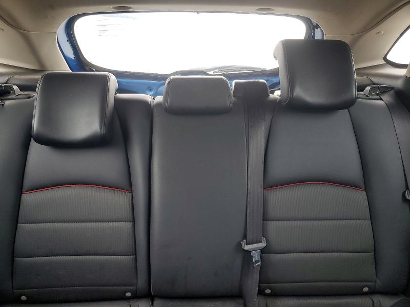 Aukcja sprzedaży 2016 Mazda Cx-3, vin: JM1DKBC70G0125557, numer aukcji: 53197276