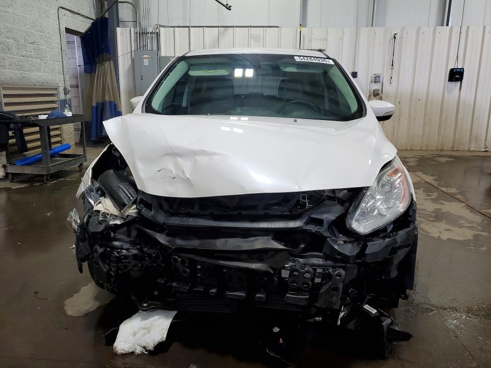 Продажа на аукционе авто 2014 Ford C-max, vin: 1FADP5BU7EL513977, номер лота: 54284936
