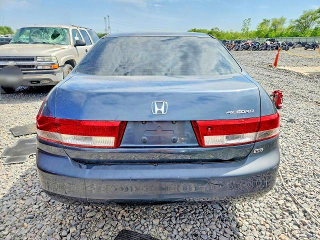 Aukcja sprzedaży 2003 Honda Accord, vin: 1HGCM66513A070663, numer aukcji: 53527706