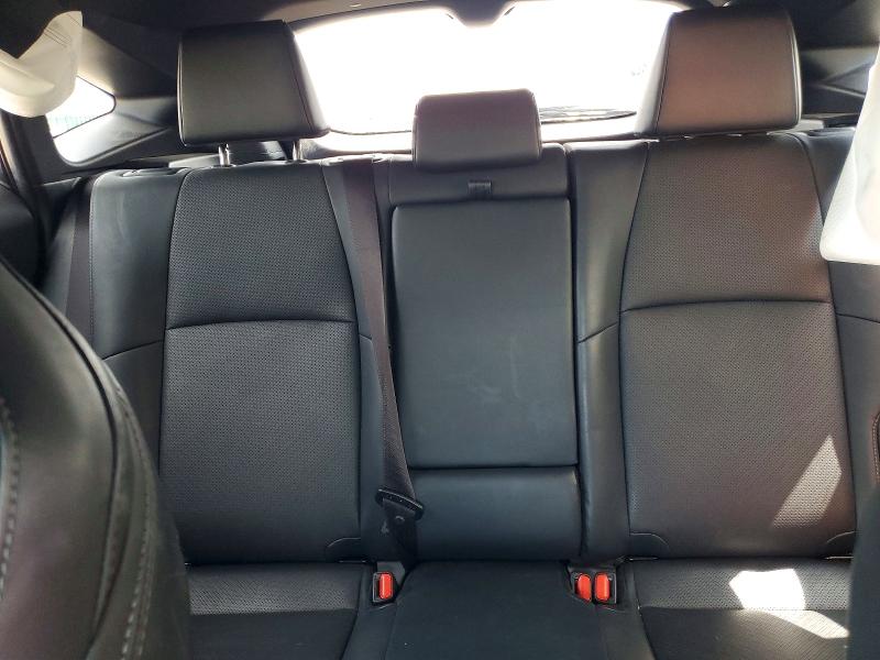 Продаж на аукціоні авто 2021 Toyota Venza, vin: JTEAAAAH8MJ010329, номер лоту: 54853016